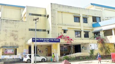 হবিগঞ্জে চিকিৎসকের অবহেলায় সাপেকাটা রোগীর মৃত্যুর অভিযোগ