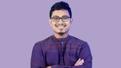 বিদায় নিয়ে সাদিক কায়েমের আবেগঘন স্ট্যাটাস