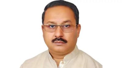 এমপি ফখর উদ্দিন বাচ্চুকে শোকজ