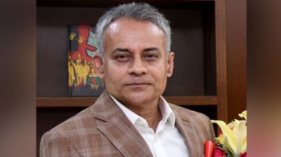 সড়কমন্ত্রী শেখ রবিউল আলমের সঙ্গে যুক্তরাজ্যের পরিবহন মন্ত্রীর বৈঠক