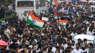 বারবার আলোচনার প্রস্তাব মোদি সরকারের, প্রত্যাখ্যান সিজেপির