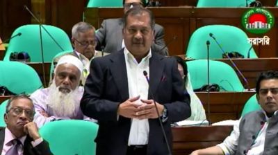 গুরুত্বপূর্ণ ব্যক্তির নামে ১৩৭টি ফেসবুক অ্যাকাউন্ট চিহ্নিত