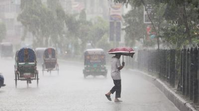 আরও কতদিন থাকবে ভারি বৃষ্টি?
