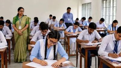 ১৬ জুলাই পর্যন্ত ৫ জেলার এইচএসসি পরীক্ষা স্থগিত