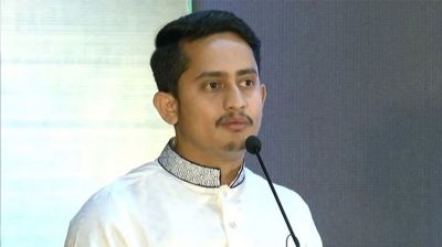 ‘স্বরাষ্ট্রমন্ত্রীর গ্রিন সিগনালে কক্সবাজার-গাজীপুরে ছাত্রলীগের মিছিল’
