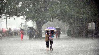 টানা বৃষ্টি আর কতদিন?