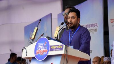 জুলাই সনদ বাস্তবায়ন না করলে গণঅভ্যুত্থান পর্যন্ত যেতে বাধ্য হবো