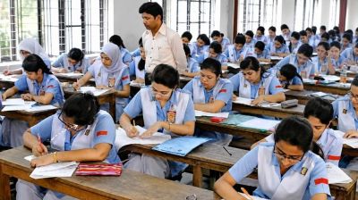 এইচএসসি: অনুপস্থিত সাড়ে ২২ হাজার, বহিষ্কার ১৩