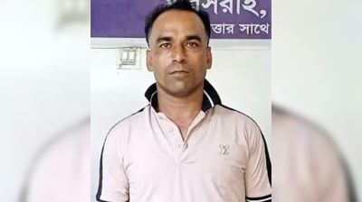 মিরসরাইয়ে সড়ক দুর্ঘটনায় যুবদল নেতার মৃত্যু