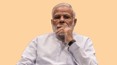 ‘মোদিকে ক্ষমা চাইতে হবে’