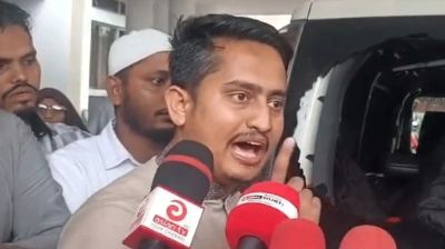 তারেক রহমানের সিগন্যাল ছাড়া এই হামলা অসম্ভব