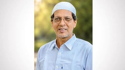 কেন পদত্যাগ করলেন জয়পুরহাট জেলা এনসিপির আহ্বায়ক