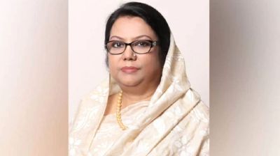   ‘বাংলাদেশে বিমানবন্দর সেবায় নতুন সংস্কৃতি গড়ে তোলা হচ্ছে’