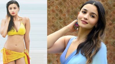 টাকা দিয়ে পুরস্কার কিনে নিতে পারবো : আলিয়া
