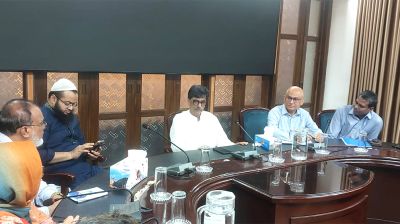 বীজ ও ভ্যাকসিন বিতরণে দুর্নীতি সহ্য করা হবে না: কৃষিমন্ত্রী