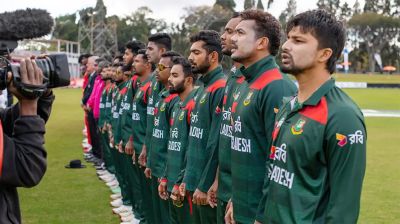 সরাসরি নকআউট খেলবে বাংলাদেশ