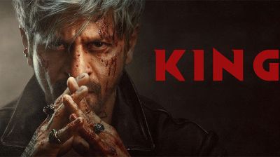 ৪৫০ কোটি বাজেটের শাহরুখের ‘কিং’- এ থাকছে যে চমক