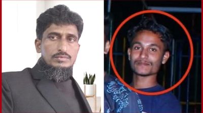 মাদকসেবনের প্রতিবাদ করায় ছুরিকাঘাতে বিএনপি নেতাকে ‘খুন’