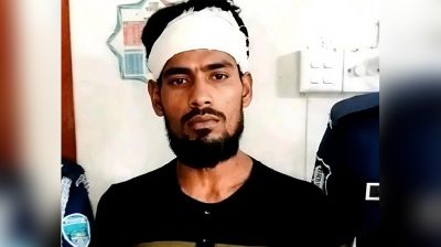 স্ত্রীকে উত্ত্যক্তের প্রতিবাদ করায় ছুরিকাঘাতে স্বামীকে হত্যা