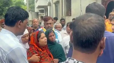 খেলা দেখে বাড়ি ফিরে আত্মহত্যা করলেন আর্জেন্টিনার সমর্থক