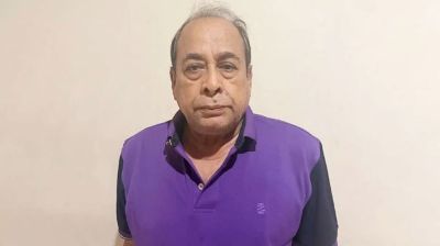 বিদেশি সাংবাদিকের বইয়ে উঠে এলো মোজাফফরের অন্ধকার জীবনের অধ্যায়  