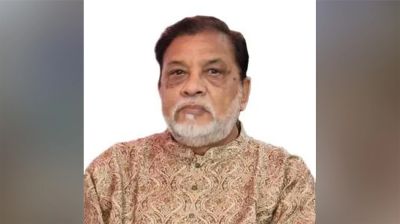 সাতক্ষীরার সাবেক এমপি নজরুল ইসলাম গ্রেপ্তার