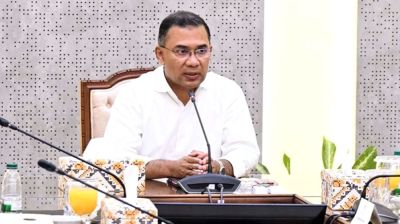 ‘সরকারি হাসপাতালই যেন মানুষের একমাত্র ভরসার জায়গা হয়’  