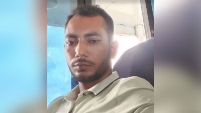 মাছ ধরতে গিয়ে ট্রলার থেকে নদীতে পড়ে জেলে নিখোঁজ