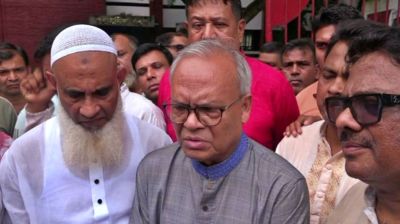 ‘সুগার মিল সারা বছর উৎপাদনশীল করার চিন্তা সরকারের’  