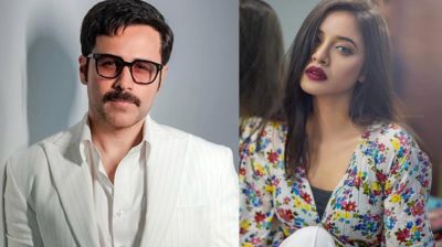 ‘ইমরান হাশমির সঙ্গে কাজ করতে চাই’