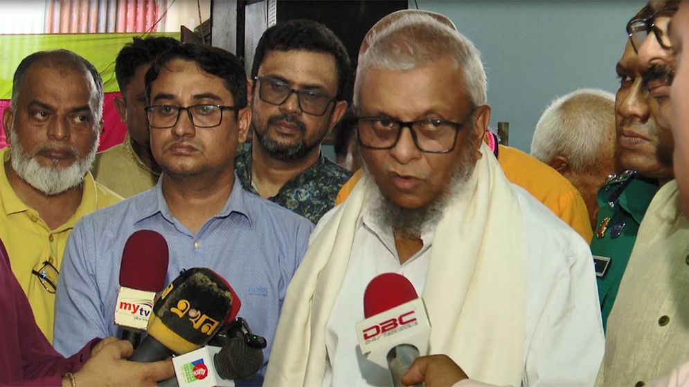 ভিসা জটিলতা নিরসনে দ্রুত উদ্যোগ নেওয়া হচ্ছে