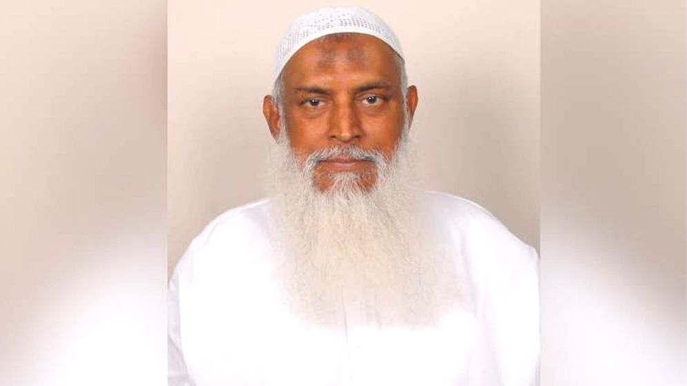 চিকিৎসার জন্য রাতেই সিঙ্গাপুর যাচ্ছেন ধর্মমন্ত্রী, চাইলেন দেশবাসীর দোয়া
