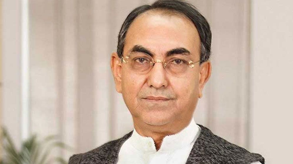 ঢামেক হাসপাতাল ব্যবস্থাপনা কমিটির সভাপতি মির্জা আব্বাস  