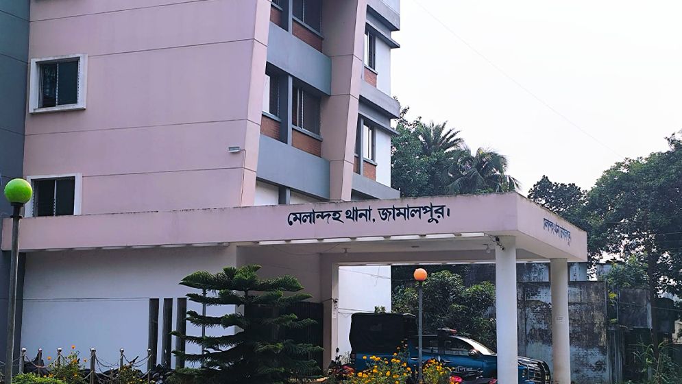 নানাবাড়িতে বেড়াতে এসে প্রাণ হারালো শিশু নাজমিন