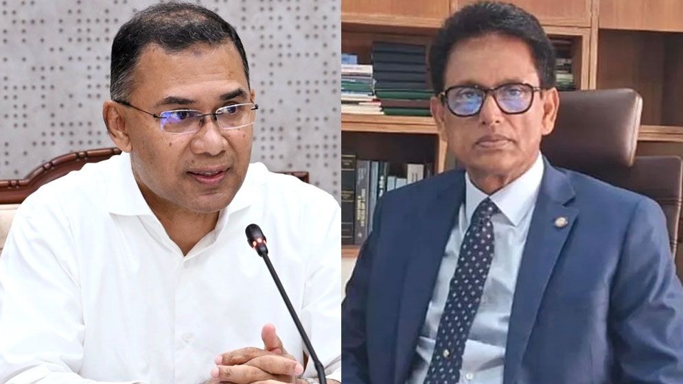 শিক্ষার্থীদের আন্দোলনের মধ্যে সংসদ ভবনে প্রধানমন্ত্রীর সঙ্গে শিক্ষামন্ত্রীর বৈঠক  