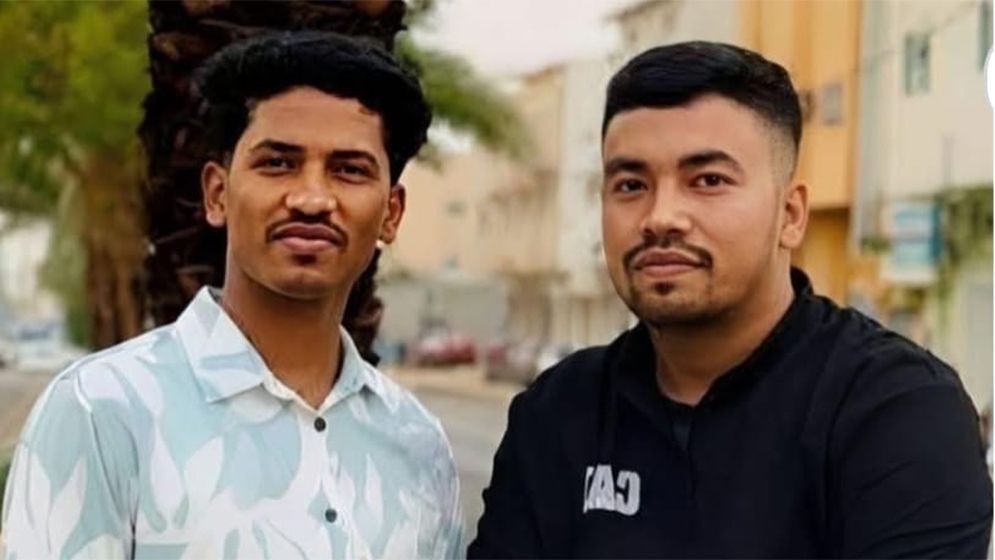 রেমিট্যান্সের বিনিময়ে ফিরল দুই ভাইয়ের লাশ, হাজারো মানুষের অশ্রুসিক্ত বিদায়