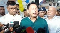 একসময় আমলারা খিচুড়ি রান্না-কচুরিপানা পরিষ্কার করতে বিদেশ যেতেন