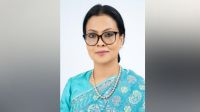 মহিলা ক্রীড়া সংস্থার নতুন অ্যাডহক কমিটির সভাপতি ব্যারিস্টার শুক্লা