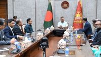 পোশাক শিল্পের সমস্যা দ্রুত সমাধানে নির্দেশ প্রধানমন্ত্রীর