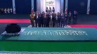 খামেনিকে শেষ শ্রদ্ধা জানালেন পাকিস্তানের প্রধানমন্ত্রী ও সেনাপ্রধান