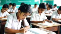 প্রাথমিকের বৃত্তি পরীক্ষার ফল প্রকাশ বৃহস্পতিবার 