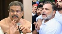 ‘ধর্মেন্দ্র প্রধানকে বরখাস্ত নয়, পাঠানো হবে অন্য মন্ত্রণালয়ে’