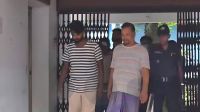 সাভারে এনসিপির সমাবেশে বিস্ফোরণ: যুবলীগের দুইজন গ্রেপ্তার  