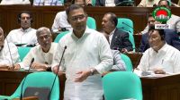 ‘বগুড়ায় হবে সামরিক ড্রোন কারখানা’  