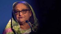 ডিসেম্বরে দেশে ফিরে আত্মসমর্পণের পরিকল্পনা শেখ হাসিনার