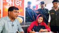 মানিকগঞ্জে ভোক্তা অভিযানে অর্থদণ্ড