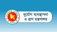বন্যায় মৃত্যু বেড়ে ৫১, ৭ জেলায় ক্ষতিগ্রস্ত ১০ লাখ মানুষ  