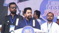 জুলাই সনদ বাস্তবায়ন না হলে গণঅভ্যুত্থান পর্যন্ত যেতে বাধ্য হব