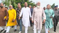 যমুনা ভাঙন রোধে টেকসই বেড়িবাঁধ নির্মাণের আশ্বাস প্রতিমন্ত্রী টুকুর