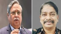 চুপ্পুর বিরুদ্ধে ট্রাইব্যুনালে অভিযোগ